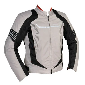 Triger Dörtmevsim Mont Siyah-Gri S Beden