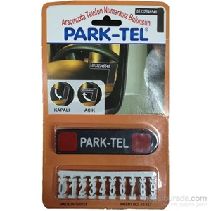 "Aracınızda Telefonunuz Gözüksün" aparatı