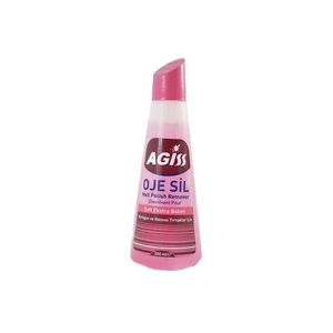 s Aseton Soft Ekstra Bakim 200 Ml