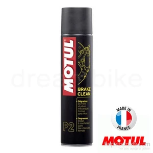 P2 Balata Temizleyici Sprey 400 Ml.