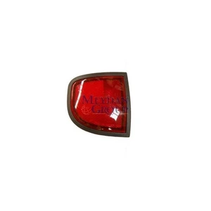Mitsubishi L200- Pıck Up- 06/11 Arka Reflektör Sol