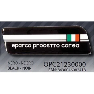 Progetto Raicing Amblem Kendinden Yapışkanlı OPC21230000