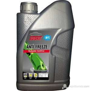 Radyatör Antifirizi -36 C " 1 LT"