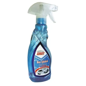 Cam Buz Çözücü "300 Ml"Solvent İce"