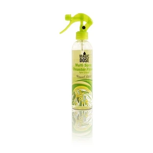 Magic Dose Multi Sprey Oda ; Araba Kokusu  "Oleasterr " 350ML- İğde Çiçeği