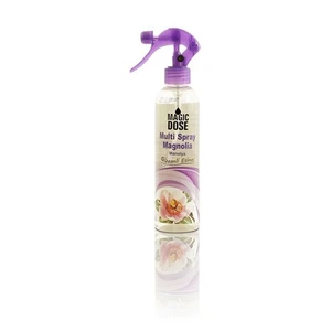 Magic Dose Multi Sprey Oda ; Araba Kokusu  "Magnolia" 350ML- Manolya