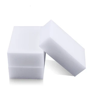Sihirli Nano Sünger Large(3Lü Paket) 9556