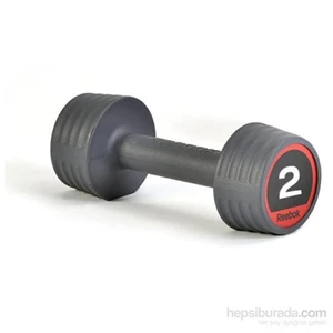 2 Kg Studio Dumbbell (Rswt-10052)