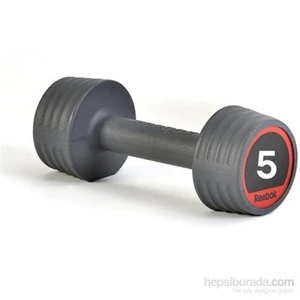 5 Kg Studio Dumbbell (Rswt-10055)