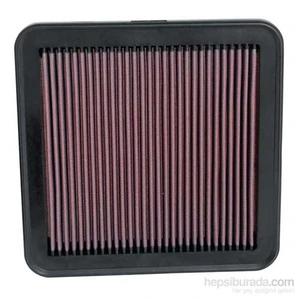 K&N  33-2918 İsuzu Hava Filtresi