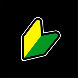Z tech "JDM " Sticker 11x7cm