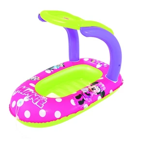 Mickey Mouse Minnie Çocuklar İçin Şişme Deniz Botu - 91059