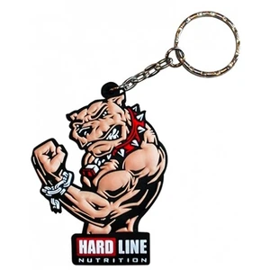 Hardline Anahtarlık