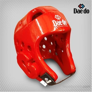 DaedoTaekwondo Kask