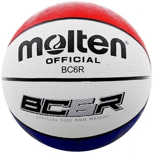 Basketbol Topu No:6 BC6R2-T/W/R/B
