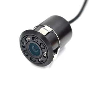Opax Arc-5803 540 Tvl 120° Görüş Açılı 8 Ir Led Gece Görüşlü Araç Kamerası