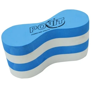 Pullboy - Bacak Arası Yüzme Aparatı Mavi
