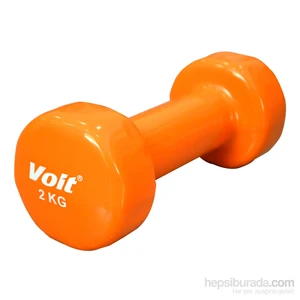 Db107 Dıppıng Dumbell Yeşil Unisex Ağırlık 1VTASDB107-TUR-2KG