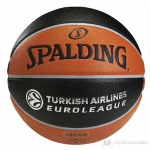Basketbol Topu TF-500 Rep/Euro N:6 Comp B (74-546Z)