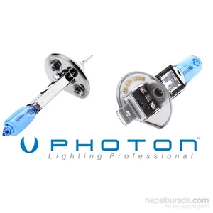 H1 Tip Xenon Efect Ampül Seti 01e110