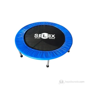 150 cm Trambolin 60"