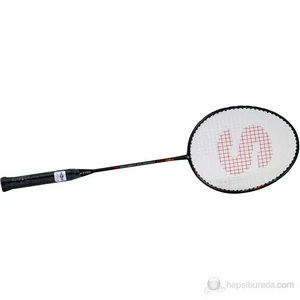 5303 Badminton Raketi 3/4 Kılıf (Tek Parça Gövde)