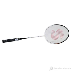 5503 Badminton Raketi Tam Kılıf (Tek Parça Carbon Gövde)