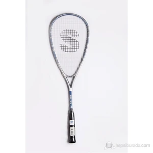 820 Squash Raketi Tek Parça