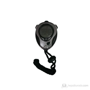 Slx 7061 10 Hafızalı Kronometre