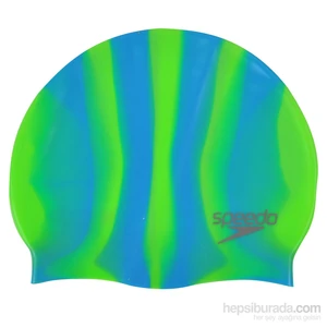 Flat Colour Silicone Cap Çocuk Bone