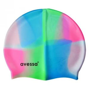 Deluxe Silikon Yüzücü Bonesi Mc-105