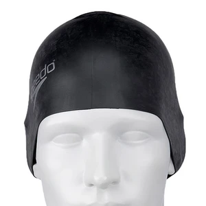 Long Hair Cap Silikon Bone