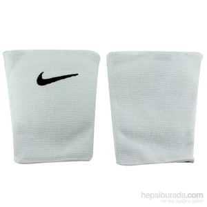 A.Nike Nike Essential Volleyball Knee Pad M/L White Dizlik Ve Bileklikler