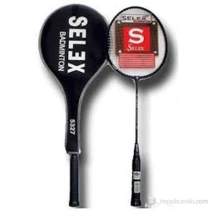 5328 Badminton Raketi