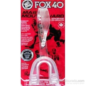 Fox 40 9307B Dişlik