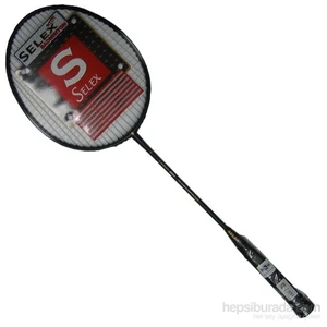5501 Carbon Badminton Raketi