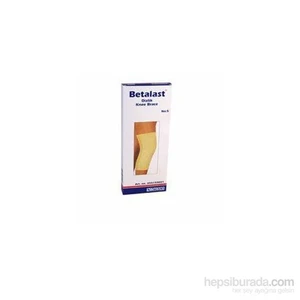 Betalast Dizlik No:1