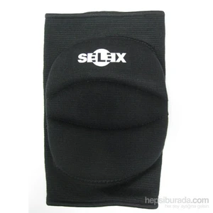 VD200 Voleybol Dizliği Siyah