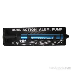 Pm-200 Çift Yönlü Top Pompası