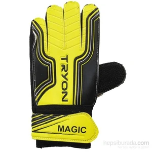 Kaleci Eldiveni  Spor Malzemesi Eldiven MAGIC-100