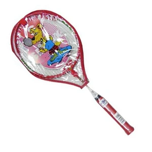 Jr312 Mini Badminton Raketi