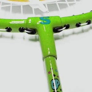 Jr312 Mini Badminton Raketi