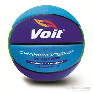 Xgrip Basketbol Topu N:7 Mavi-Lacivert