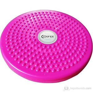 Fosforlu Twister Disk