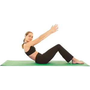 Yoga Minderi