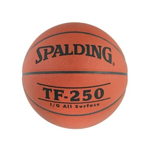 Basketbol Topu TF-250 All Surf N:5 Comp Bb  74-537Z (27.5)  (64-471Z)