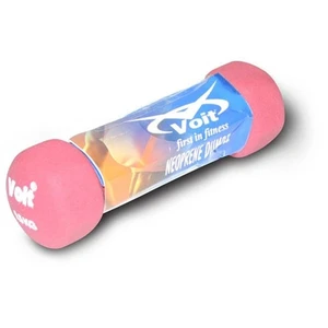 Vdb-04 Altıgen Neopren 0,5Kg Pembe Dumbell 1VTASVDB40,5K-042
