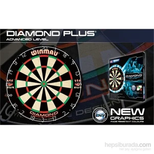 Diamond Plus Board