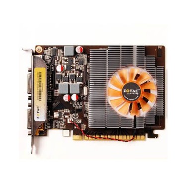 Zotac Nvidia GeForce GT 630 Synergy 4GB 128Bit GDDR3 DX11 Fiyat