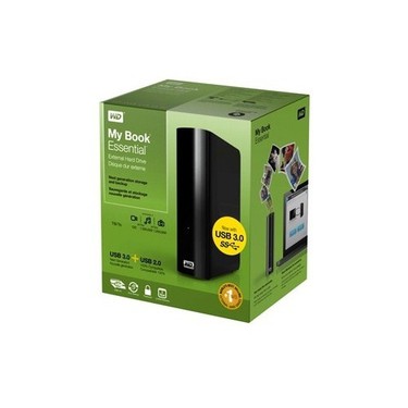 WD My Book 3.0 4TB 3,5'' Taşınabilir Disk Fiyatı